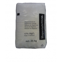 Déverglaçant Magnésium Non Corrosif 25 kg
