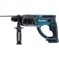 Perforateur-Burineur Makita SDS-Plus 18 V Li-Ion avec Coffret DHR202ZJ