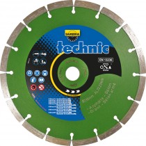 Disque Diamant Technic Diam First Mix 10 Samedia ⌀ 230mm x 22,23mm 