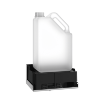 Distributeur de Savon Automatique Delabie pour Meuble 510203SD