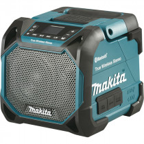 Enceinte de Chantier Technologie True Wireless Stéreo Makita DMR203