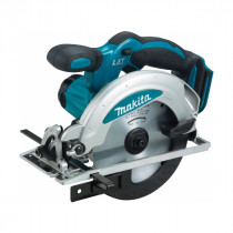 Scie circulaire Makita Ø 165 mm 18 V sans batterie DSS610ZJ