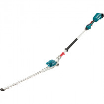 Taille-haie à perche Makita 50 cm 18V Li-Ion sans batterie DUN500WZ