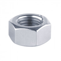 Ecrou Hexagonal pour Tiges filetées Ø6 mm, boite de 200