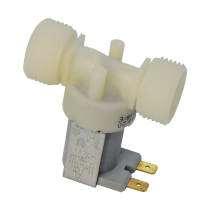 Électrovanne + Filtre pour Urinoir Delabie Tempomatic 429101 M3/4" 12V