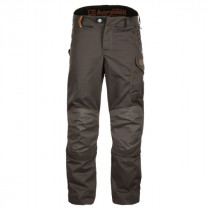 Pantalon de Travail Bosseur Harpoon Enduro Ebene