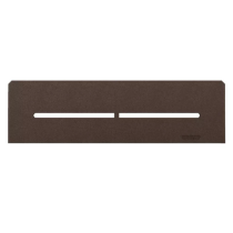 Etagère De Douche Alu Schlüter-Shelf-N-S1 Pure 300x87mm Bronze