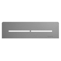 Etagère De Douche Alu Schlüter-Shelf-N-S1 Pure 300x87mm Etain