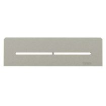 Etagère De Douche Alu Schlüter-Shelf-N-S1 Pure 300x87mm Pierre