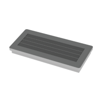 Filtre HEPA pour Speedjet 2 sans réservoir Delabie 510623F
