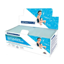 Floculant pour Piscine AstralPool, 8 cartouches de 125g