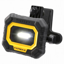 Projecteur Rechargeable Stanley Fatmax 1000 Lumens FMHT81507-1