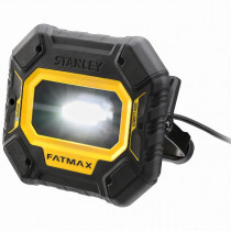 Projecteur Filaire Bluetooth Stanley Fatmax 3 000 lumens FMHT81508-1