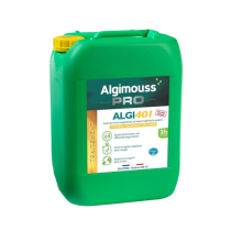 Fongicide Algicide Hydrofuge Oléofuge PE Algi401, Bidon de 20L