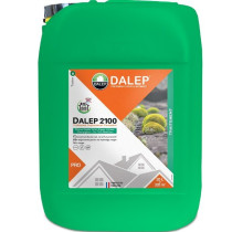 Fongicide Hydrofuge Concentré Professionnel Dalep 2100® Bidon de 20L 
