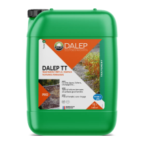 Fongicide pour Toitures Terrasses Prêt à l'emploi Dalep TT Bidon 20L