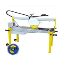 Table Découpe Pavé Master UTS 130, Disque Master GDI