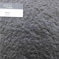 Dalle Marlux Antico Recta angles droits 50 x 50 x 3,8 cm couleur Vulcano, le M2