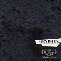 Carrelage La Fabbrica pietra lavica gryphea effet métal 60x60cm, le m2