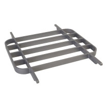 Grille pour Bac à laver Nicoll BACLAVB