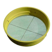 Tamis Plastique Tamiplast Pro Renforcé n°20 Talia Maille 1,1mm