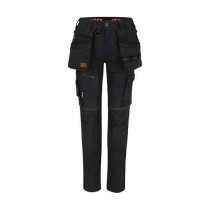 Jean de Travail Herock Linx Bleu Foncé