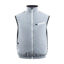 Veste Ventilée G-Heat FV01 Gris