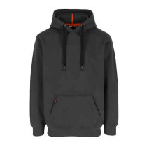 Sweat à Capuche Herock Hesus Anthracite