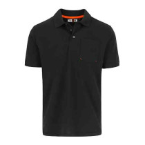 Polo Herock Leo Noir