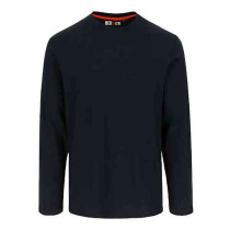 Tee-Shirt Manches Longues Herock Noet Bleu
