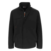 Veste de Travail Herock Drago Noir