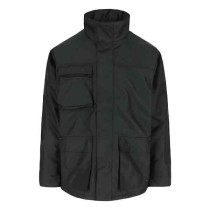 Parka de Travail Herock Saturnus Noir