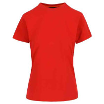 Tee-Shirt Femme Herock Epona Rouge