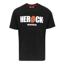 Tee-Shirt Herock Eni Noir