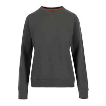 Sweat de Travail Femme Herock Hemera Gris