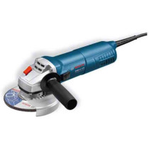 Meuleuse d'angle 125 mm Bosch GWS 11-125 1100 W 