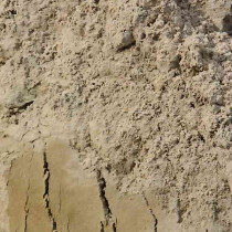 Sable à maçonner en big bag de 1 M3, l'unité
