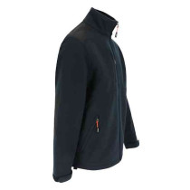 Veste Polaire Herock Markus Bleu Marine