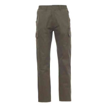 Pantalon de travail Payper Forest Vert Militaire