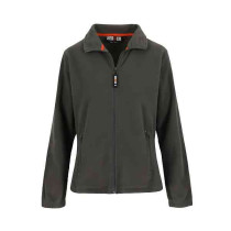 Veste Polaire Femme Herock Deva Gris