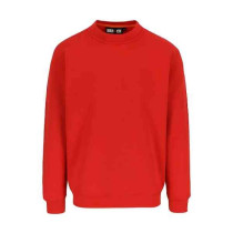 Sweat de Travail Herock Vidar Rouge