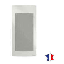 Radiateur Electrique Atlantic Tatou Vertical, Blanc