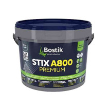 Colle Revêtement Sols Bostik Stix A800 Premium Sans solvant 18 kg