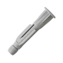 Cheville Corps Creux à Frapper diam 6mm longueur 50mm, par 500