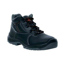 Chaussures de Sécurité DeltaPlus Phoenix2 Noir, S3S SR