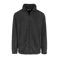 Veste Polaire Herock Darius Charbon