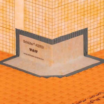 Angle Sortant Préformé 90° Schlüter Kerdi Kereck