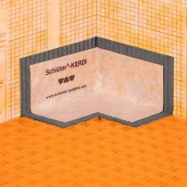 Angle Rentrant Préformé 90° Schlüter Kerdi Kereck