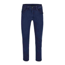 Jean de Travail Herock Lingo Bleu Denim