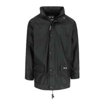 Veste de Pluie Blister Herock Triton Noir